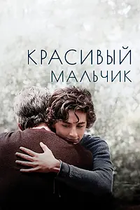 Главный постер фильма «Красивый мальчик (2018)»