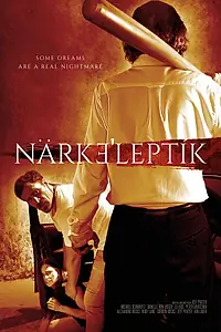Постер к фильму «Narkeleptik (2021)»