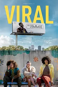 Постер к фильму «Viral (2021)»
