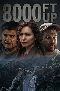 Постер к фильму «Высота 8000 футов (2022)»
