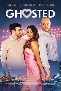 Постер к фильму «Ghosted (2023)»