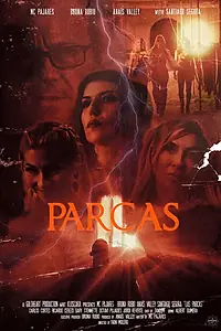 Постер к фильму «Las Parcas (2021)»