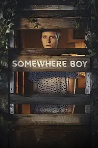 Постер к сериалу «Потерянный (2022)»
