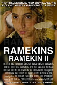 Постер к фильму «Рамекин 2: Рамекины (2021)»