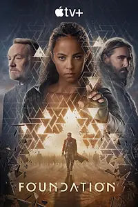 Главный постер сериала «Основание (2021)»