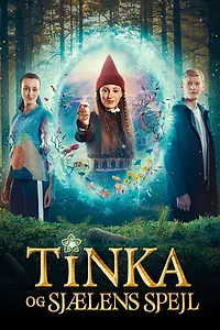 Главный постер сериала «Tinka og sjælens spejl (2022)»
