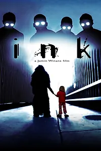 Постер к фильму «Чернила (2009)»