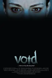 Постер к фильму «Void (2009)»