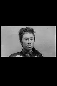 Главный постер фильма «Ancestors in the Americas, Part II (1998)»