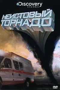 Постер к фильму «Неистовый торнадо (2008)»