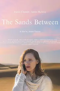 Постер к фильму «The Sands Between (2021)»