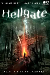 Постер к фильму «Врата ада (2010)»