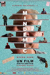 Постер к фильму «Mindemic (2022)»