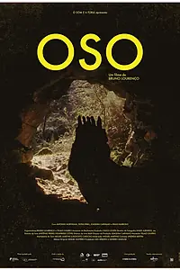 Постер к фильму «Oso (2021)»