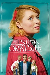 Постер к фильму «Esthers orkester (2022)»