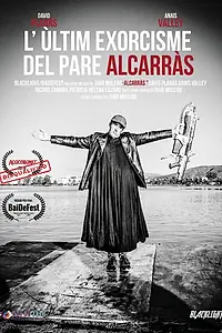 Главный постер фильма «L'últim exorcisme del pare Alcarràs (2019)»