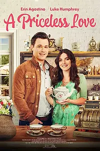 Главный постер фильма «A Priceless Love (2022)»