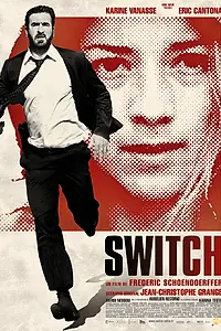 Постер к фильму «Подмена (2011)»