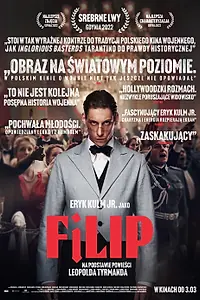 Постер к фильму «Филип (2022)»