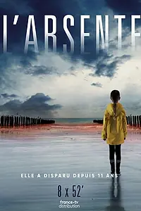 Главный постер сериала «Пропавшая (2021)»