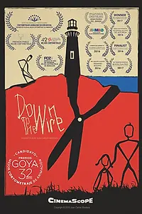 Постер к мультфильму «Down to the Wire (2016)»