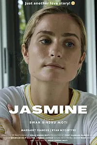 Постер к фильму «Jasmine (2025)»