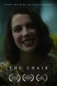 Главный постер фильма «The Chair (2023)»