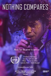 Постер к фильму «Nothing Compares (2016)»