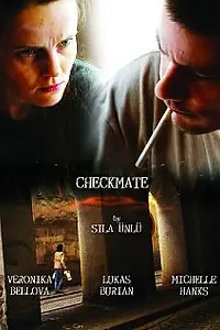 Постер к фильму «Checkmate (2008)»