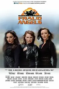 Постер к фильму «Fraud Angels (2008)»