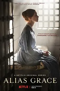 Постер к сериалу «Она же Грэйс (2017)»