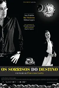 Постер к фильму «Улыбки судьбы (2009)»