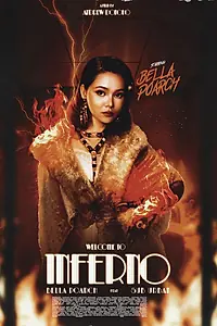 Постер к фильму «Sub Urban & Bella Poarch: Inferno (2021)»