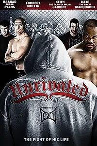 Постер к фильму «Непревзойдённый (2010)»
