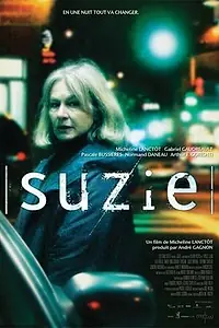 Постер к фильму «Сьюзи (2009)»