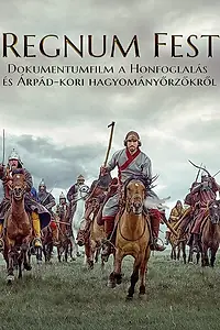 Постер к фильму «Regnum Fest (2021)»