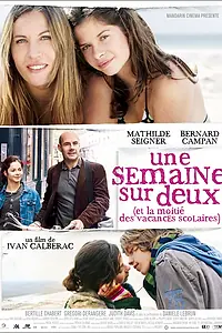 Постер к фильму «Каждые две недели (2009)»