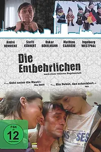 Главный постер фильма «Ненужные (2009)»