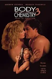 Постер к фильму «Химия тела 3: Точка соблазна (1993)»