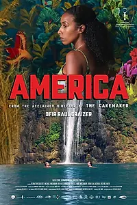 Главный постер фильма «Америка (2022)»