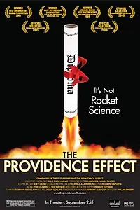 Постер к фильму «The Providence Effect (2009)»