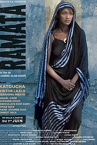 Постер к фильму «Ramata (2009)»