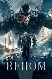Постер к фильму «Веном (2018)»