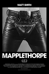 Постер к фильму «Мэпплторп (2018)»