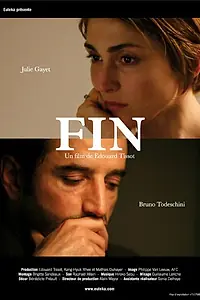Постер к фильму «Fin (2007)»