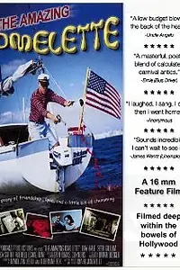 Постер к фильму «The Amazing Omelette (2005)»