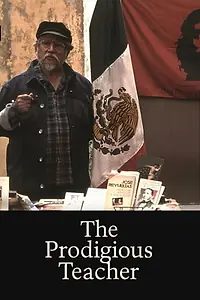 Постер к фильму «El maestro prodigioso (2010)»