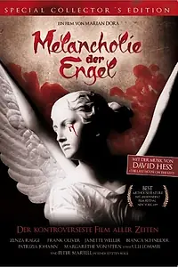 Главный постер фильма «Меланхолия ангелов (2009)»