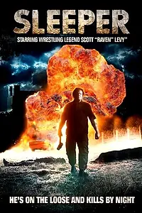 Постер к фильму «Спящий (2012)»