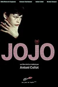 Главный постер фильма «Жожо (2021)»